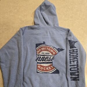Hometown Hockey AAA Minnesota